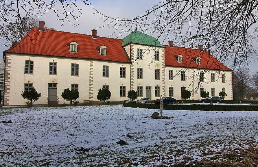 Gut Maasleben, Germany